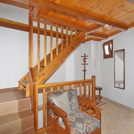 Traditional City Centre House Skopelos Town Exterior photo