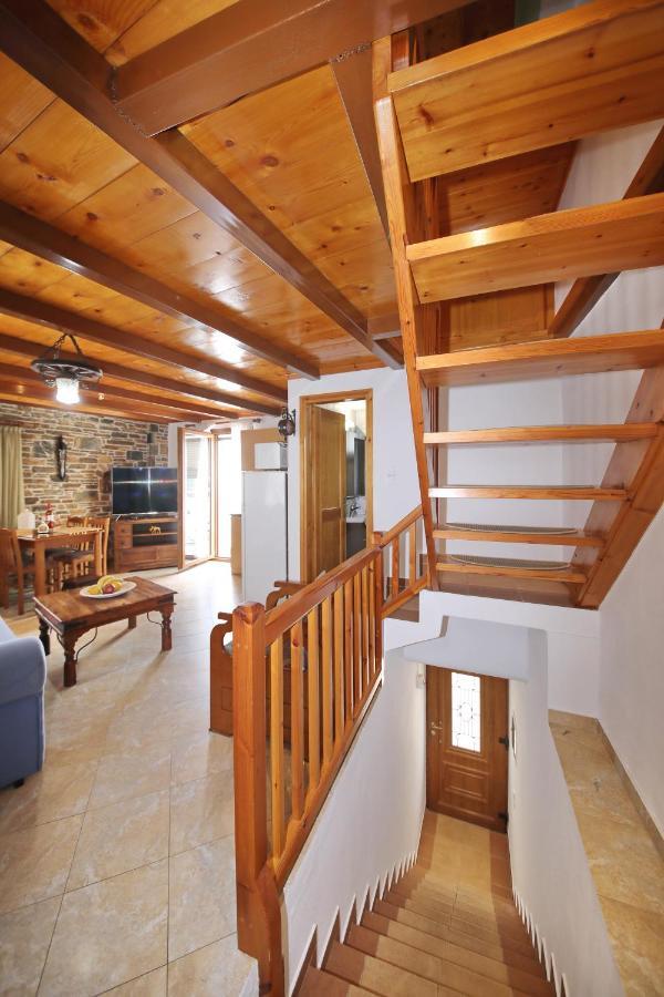 Traditional City Centre House Skopelos Town Exterior photo